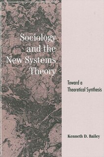 Couverture_Sociology and the New Systems Theory