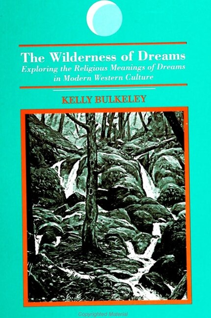 The Wilderness Of Dreams: Exploring the Religious Meanings of Dreams in Modern Western Culture