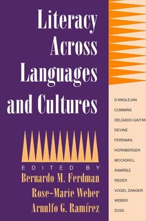 Front cover_Literacy Across Languages and Cultures