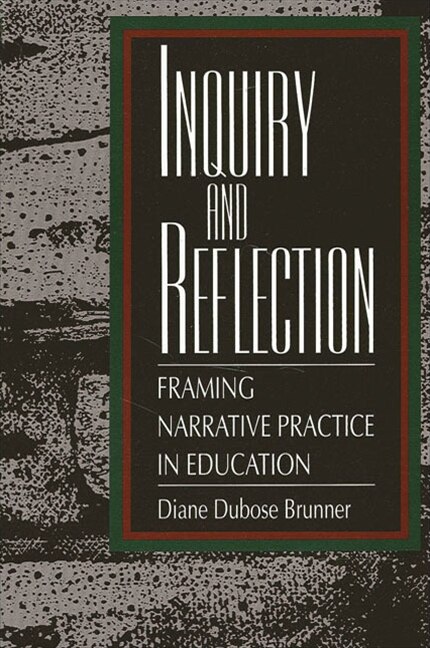 Couverture_Inquiry and Reflection