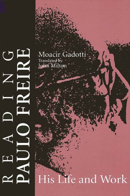 Front cover_Reading Paulo Freire
