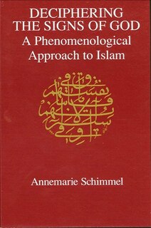 Couverture_Deciphering the Signs of God