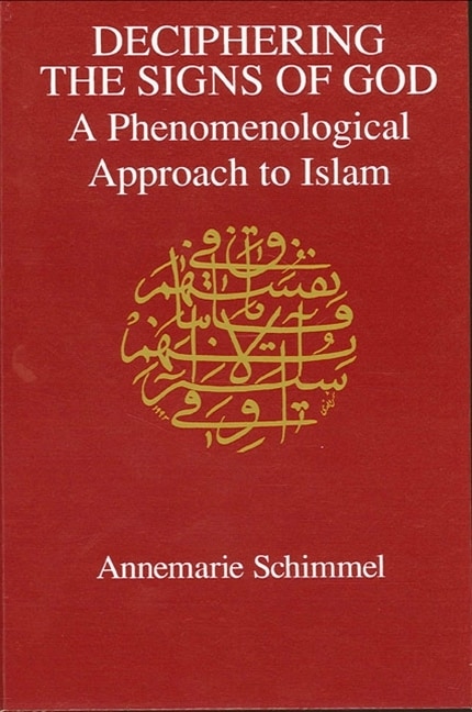 Couverture_Deciphering the Signs of God