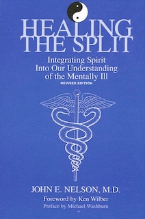 Couverture_Healing the Split