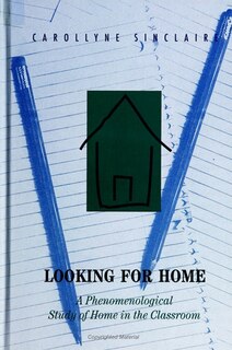 Front cover_Looking for Home