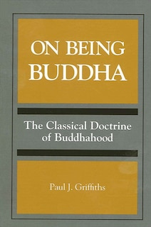 Couverture_On Being Buddha