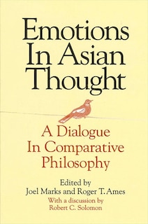 Couverture_Emotions in Asian Thought