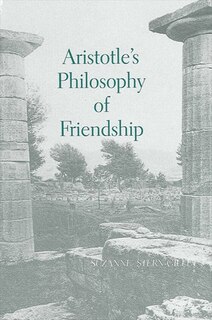 Front cover_Aristotle's Philosophy of Friendship