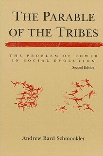 Front cover_The Parable of the Tribes