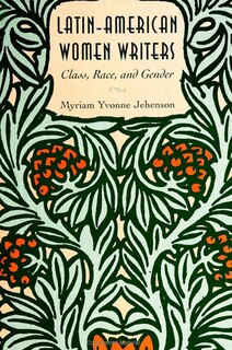 Front cover_Latin-American Women Writers