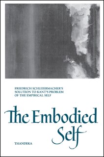 Couverture_The Embodied Self
