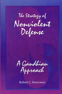 Couverture_The Strategy of Nonviolent Defense