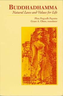 Front cover_Buddhadhamma