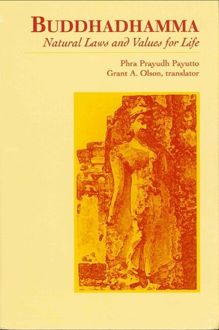 Front cover_Buddhadhamma