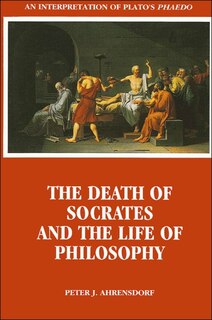 Couverture_The Death of Socrates and the Life of Philosophy