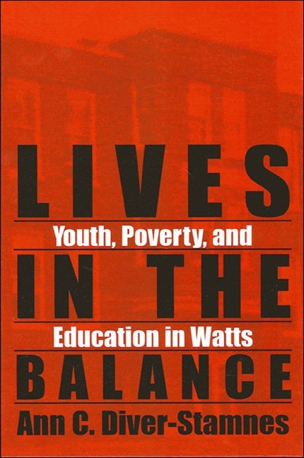 Couverture_Lives in the Balance