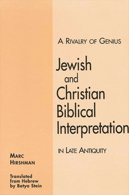 Front cover_A Rivalry of Genius
