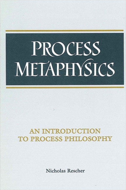 Couverture_Process Metaphysics