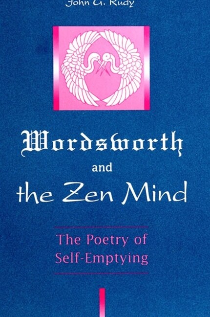Front cover_Wordsworth and the Zen Mind