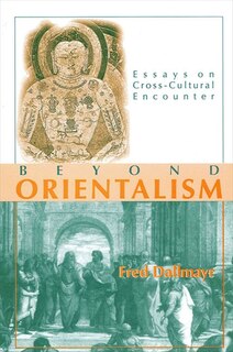 Front cover_Beyond Orientalism
