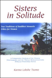Front cover_Sisters in Solitude