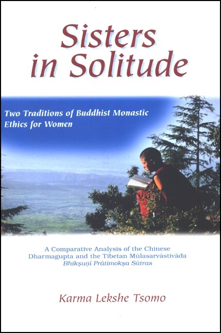 Front cover_Sisters in Solitude