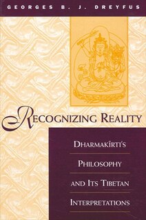 Couverture_Recognizing Reality