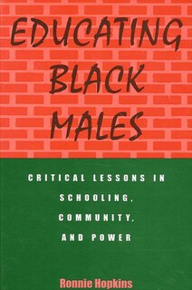 Front cover_Educating Black Males