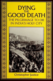 Front cover_Dying the Good Death