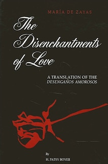 Front cover_The Disenchantments of Love