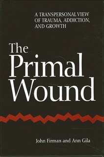 Front cover_The Primal Wound