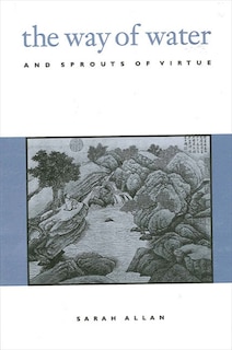 Front cover_The Way of Water and Sprouts of Virtue