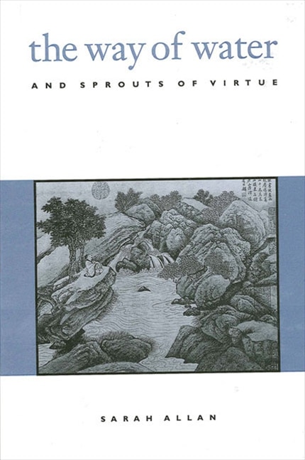 Front cover_The Way of Water and Sprouts of Virtue