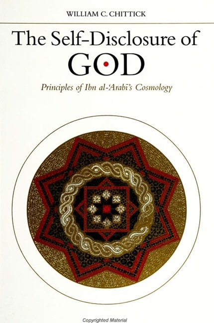 Front cover_The Self-Disclosure of God