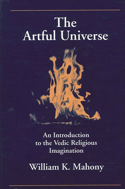 Couverture_The Artful Universe