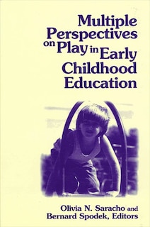Couverture_Multiple Perspectives on Play in Early Childhood Education