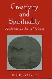 Front cover_Creativity and Spirituality