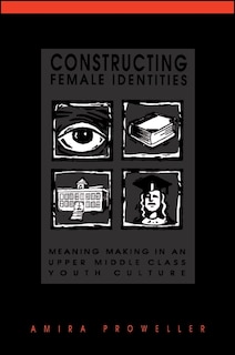 Front cover_Constructing Female Identities