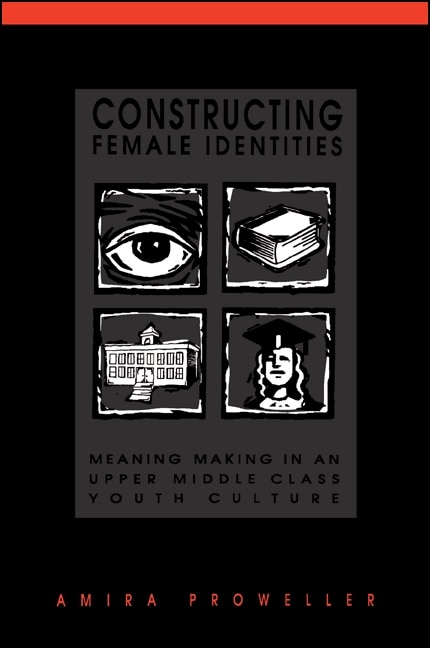 Front cover_Constructing Female Identities