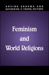 Front cover_Feminism and World Religions