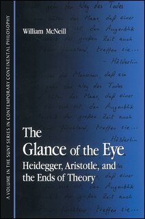 Front cover_The Glance of the Eye