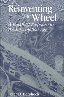 Front cover_Reinventing the Wheel