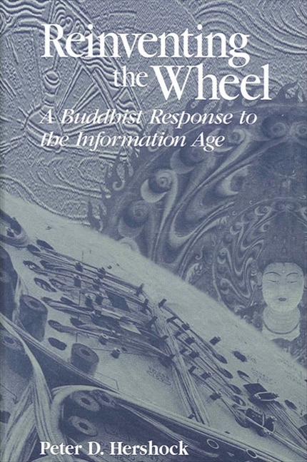 Front cover_Reinventing the Wheel