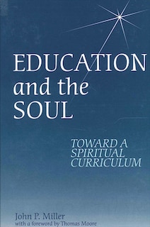 Front cover_Education and the Soul