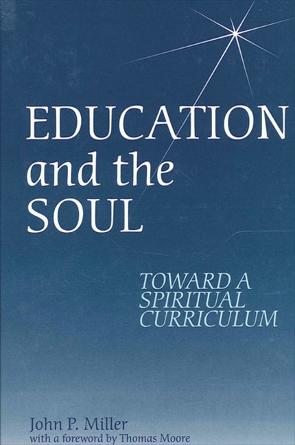 Front cover_Education and the Soul
