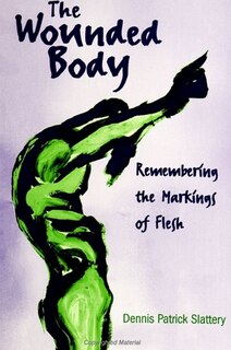 Front cover_The Wounded Body
