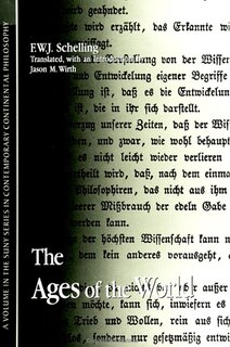 Couverture_The Ages of the World