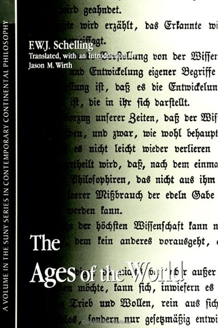 Couverture_The Ages of the World
