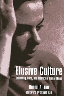 Front cover_Elusive Culture