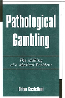 Front cover_Pathological Gambling